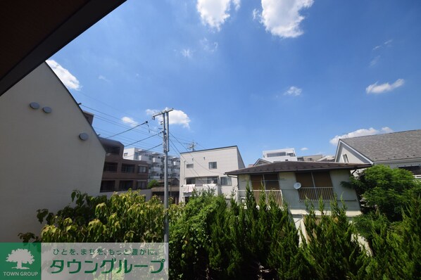 立川セイワレジデンスIIの物件内観写真